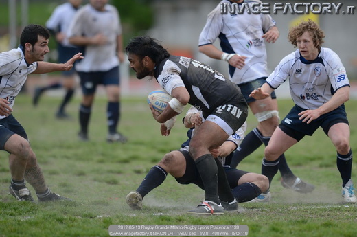 2012-05-13 Rugby Grande Milano-Rugby Lyons Piacenza 1139